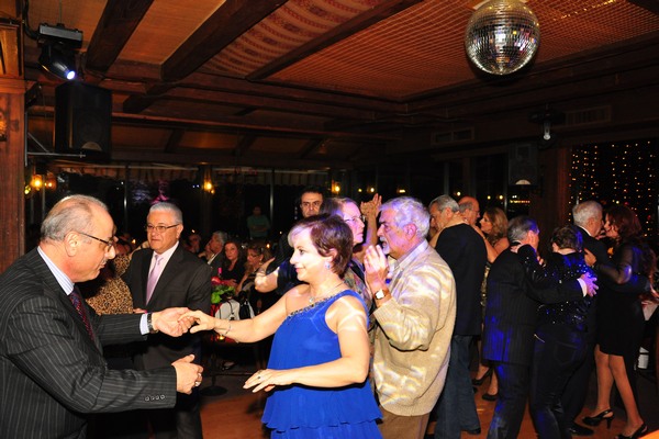 Rabieh Lions Club Diner